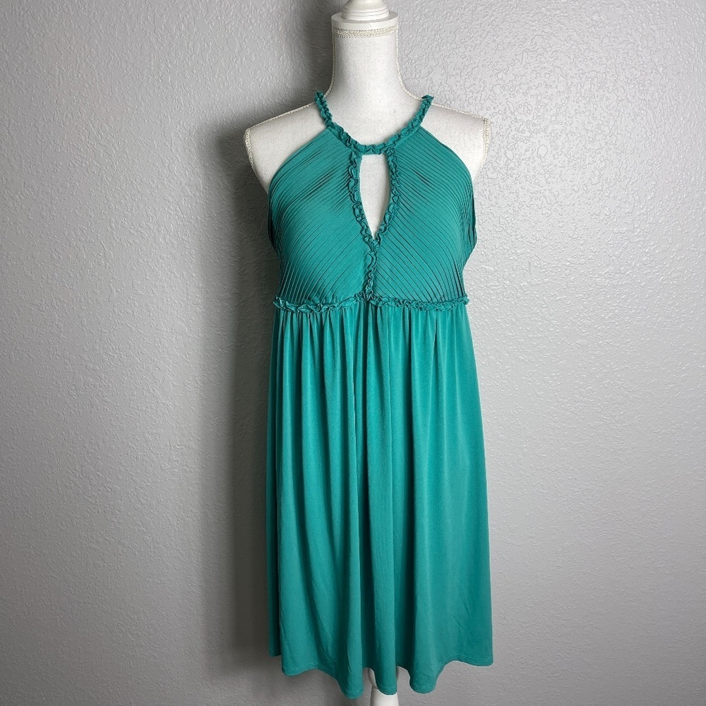 Suzi Chin For Maggy boutique Dress‎